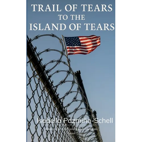 Trail of Tears to the Island of Tears