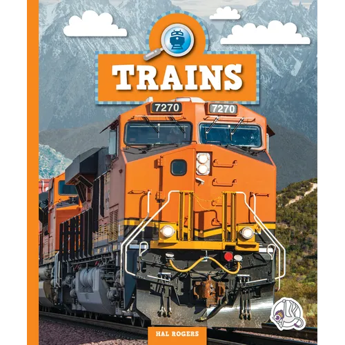 Trains