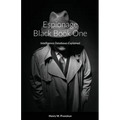 Espionage Black Book One