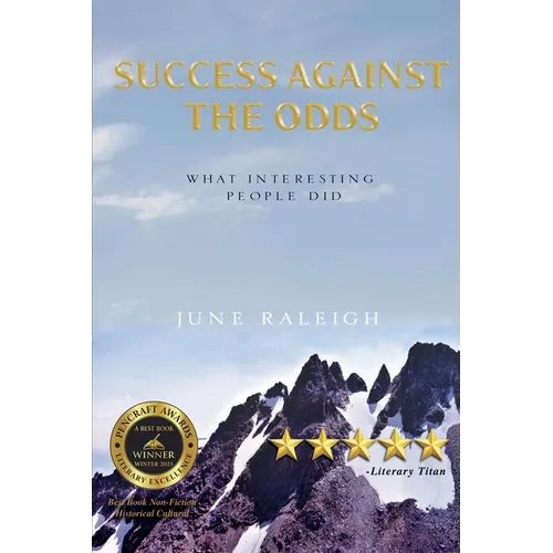 Success Against the Odds