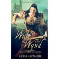 Of Wulf and Wynd, Part 1: An F/F Omegaverse Fantasy Romance