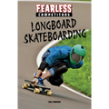 Longboard Skateboarding