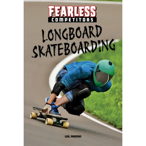 Longboard Skateboarding
