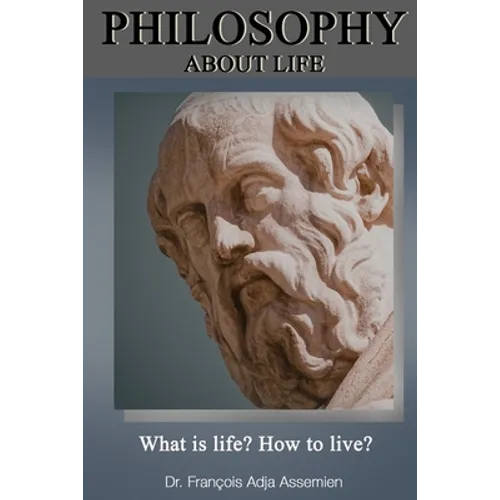 Philosophy About Life