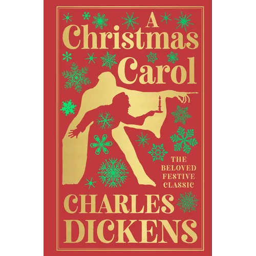 A Christmas Carol