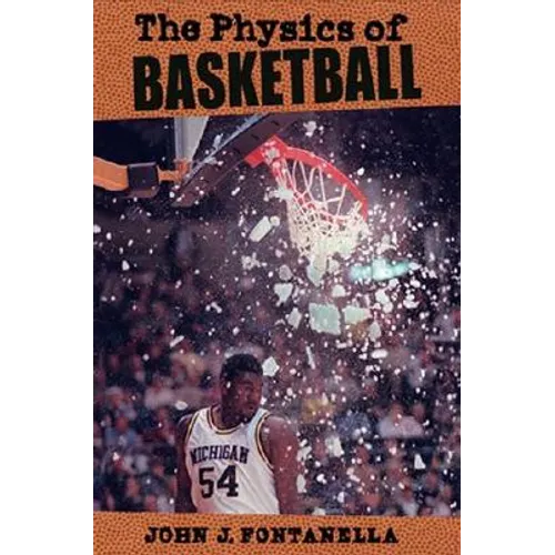 The Physics of Basketball