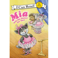 MIA and the Dance for Two