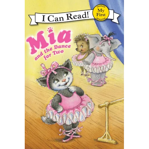 MIA and the Dance for Two