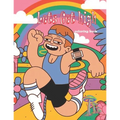 lets get high coloring book: an adult coloring book for stoners and marijuana lovers best relaxing and stress relieve coloring book