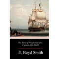 The Story of Pocahontas and Captain John Smith