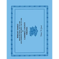 Wright Family Birth Records, 1853 to 1896, and Marriage Records, 1782 to 1900, Campbell County, Virginia