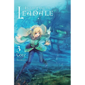 In the Land of Leadale, Vol. 3 (Light Novel): Volume 3