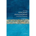 Ancient Philosophy: A Very Short Introduction