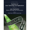 Handbook of Laser Technology and Applications: Laser Applications: Medical, Metrology and Communication (Volume Four)