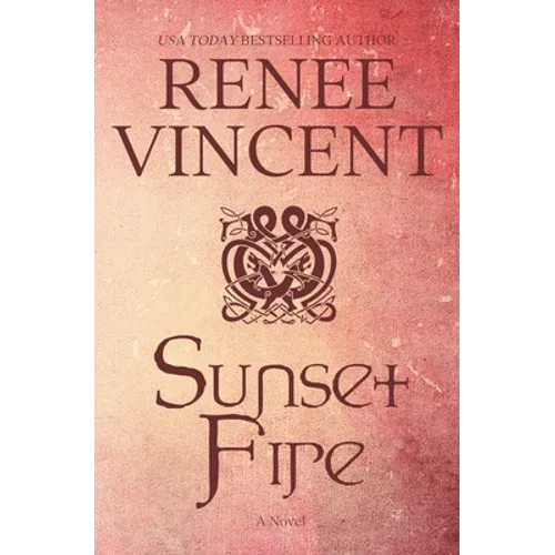 Sunset Fire
