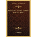 St. Paul The Traveler And The Roman Citizen