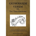 Grimoirium Verum