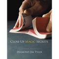 Close-Up Magic Secrets