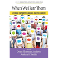 When We Hear Them: Attuning Teachers to Language-Diverse Learners