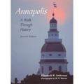 Annapolis: A Walk Through History