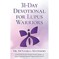 31-Day Devotional for Lupus Warriors