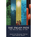 Pagan Path: The Wiccan Way of Life