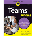 Microsoft Teams for Dummies