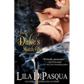 The Duke's Match Girl
