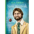 All about Steve Wozniak