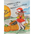 Wanda the Witch and the Broom That Went Zoom!