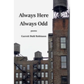 Always Here Always Odd