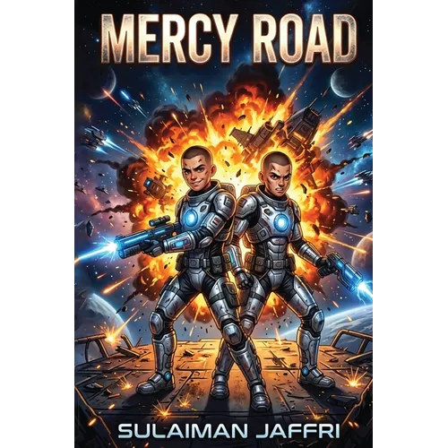 Mercy Road