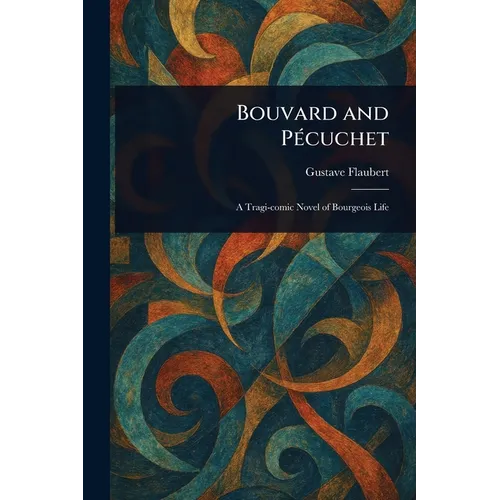 Bouvard and Pécuchet