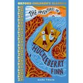 The Adventures of Huckleberry Finn