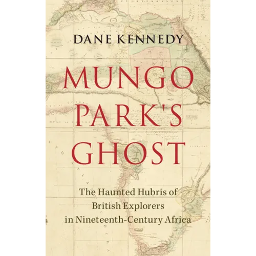 Mungo Park's Ghost