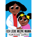 Ich liebe meine Mama