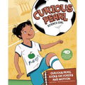 Curious Pearl Kicks Off Forces and Motion: 4D an Augmented Reading Science Experience