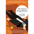 The Chinese Orange Mystery