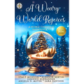 A Weary World Rejoices: A Mosaic Christmas Anthology VI