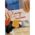 Kissing Tennessee: And Other Stories from the Stardust Dance