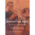 Keepin' the Beat: The Musical Journey Continues