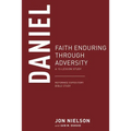 Daniel: Faith Enduring Through Adversity