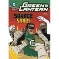 Savage Sands
