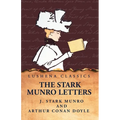 The Stark Munro Letters