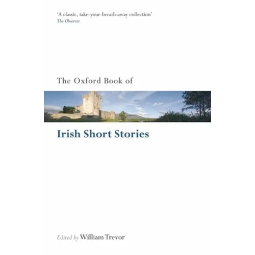 The Oxford Book of Irish Short Stories
