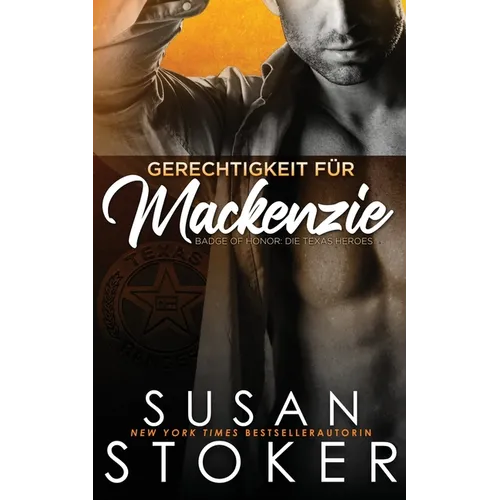 Gerechtigkeit für Mackenzie