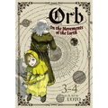Orb: On the Movements of the Earth (Omnibus) Vol. 3-4