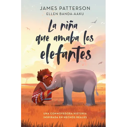 Niña Que Amaba Los Elefantes, La
