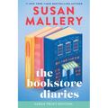The Bookstore Diaries: A Novel of Secrets, Drama and Second Chance Love