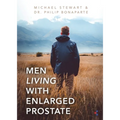 Men Living With Enlarged Prostate